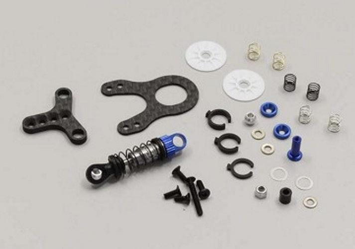 Kyosho R246-1354 RM Roll Damper For MR-03 - PowerHobby