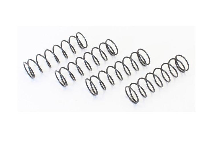 K Factory Stossdämpfer LX Touring High Performance Set zu E4 - KF1008 - MK Racin