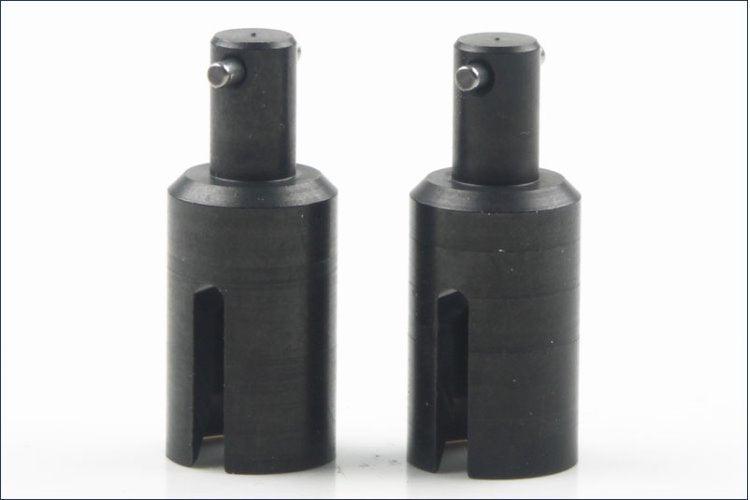 Kyosho UM612 Gear Differential Outdrive Cup Set (2) Ultima RT6 / SC / DB / RB6 - PowerHobby