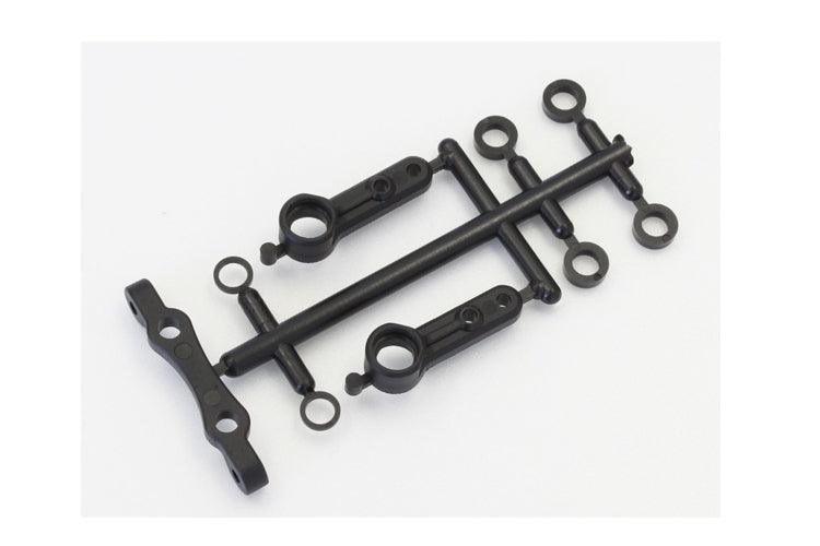 Cardans Kyosho Pour Ultima RT6 / RT5 - Pièces Neuves Compatibles Titan