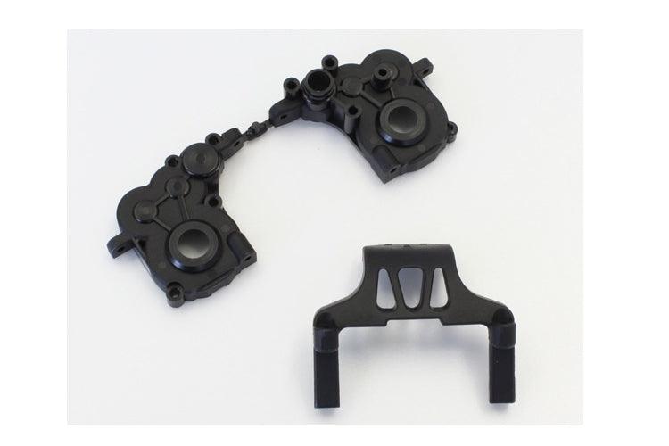 ２４個セット Kyosho UM723 Gear Box Set Mid Motor Set-Up Ultima RT6 / RB6
