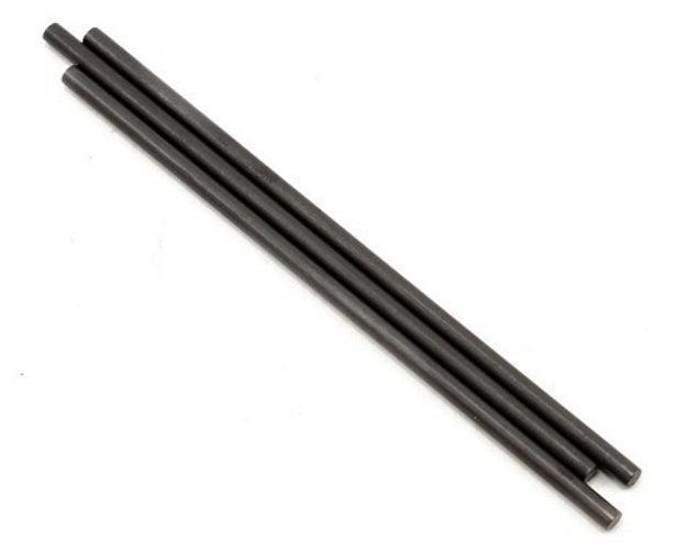 Kyosho VZ087 Muffler Stay Wire (3) V-One RRR - PowerHobby