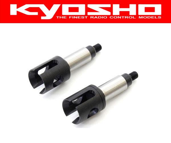 Kyosho VZW447-01 Oneway Shaft Set(for VZW447) - PowerHobby