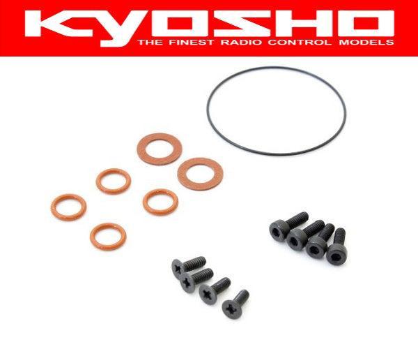 Kyosho VZW447-02 Maintenance Kit(for VZW447) - PowerHobby