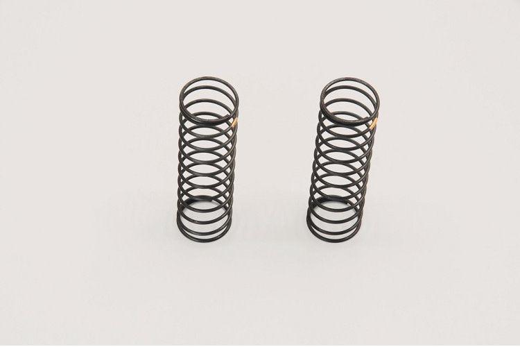 Kyosho XGS016 Big Bore Rear Shock Springs Super Hard Ultima RB5