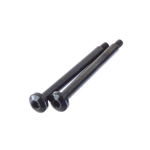 ARRMA Hinge Pin Outer 4x45mm (2) Typhon Kraton Notorious Mojave Felony 6S - PowerHobby