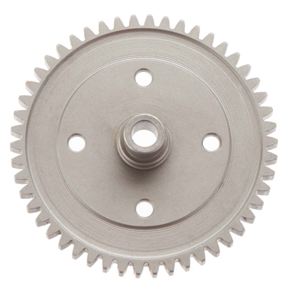 ARRMA AR310429 Spur Gear 50T Kraton Typhon Notorious 1/7 Mojave - PowerHobby