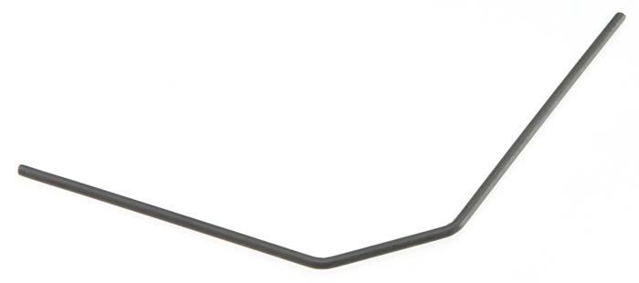 Hot Bodies 67510 Sway Bar 2.8mm Vorza D8S Apache - PowerHobby