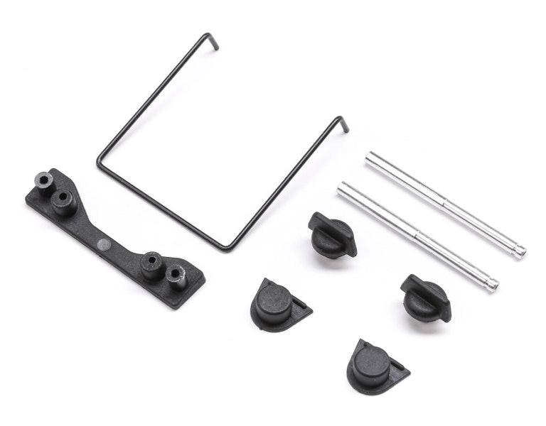 Losi LOS211029 Wing Mount Mini JRX2 - PowerHobby
