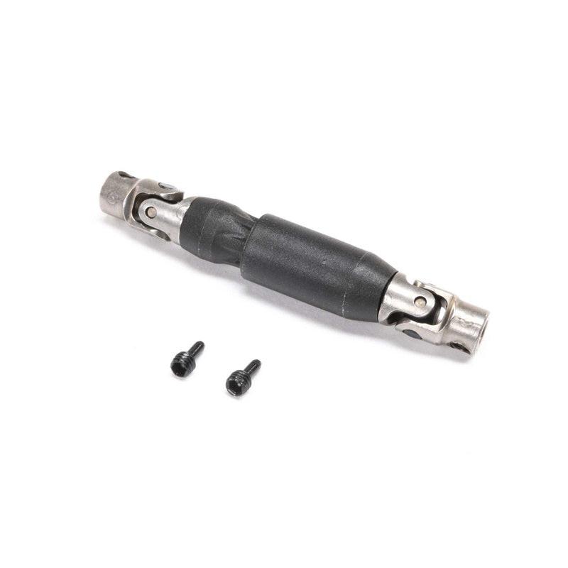 Losi - LOS212038 Center Slider Driveshaft Set: Mini LMT - PowerHobby