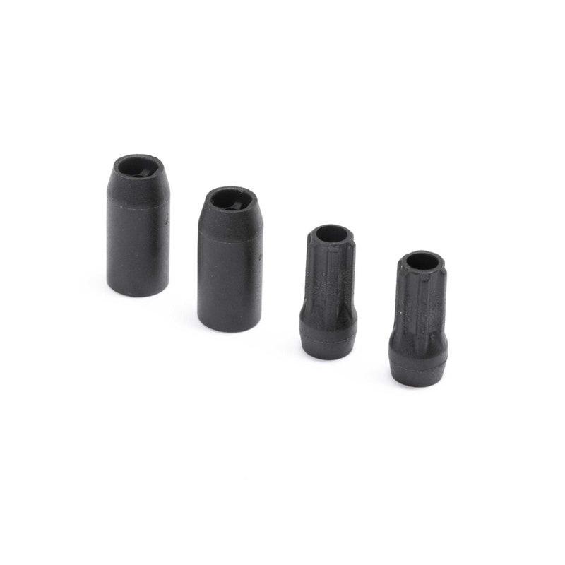 Losi - LOS212039 Center Slider Driveshaft (2): Mini LMT - PowerHobby
