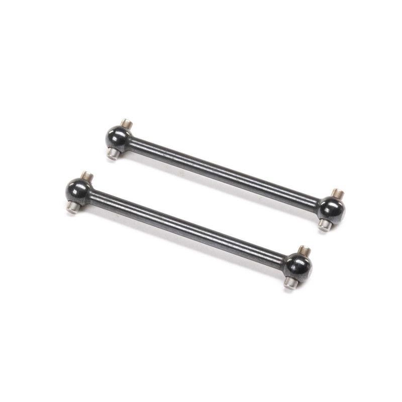 Losi - LOS212048 Rear Dogbone (2): Mini LMT - PowerHobby