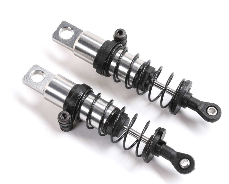 Losi LOS213003 Front Shock Set Assembled Mini JRX2 - PowerHobby