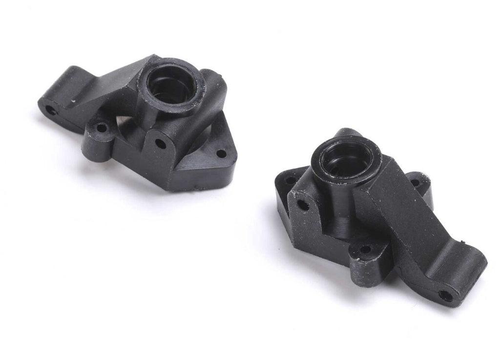 Losi LOS214022 Rear Hub Set Mini JRX2 - PowerHobby