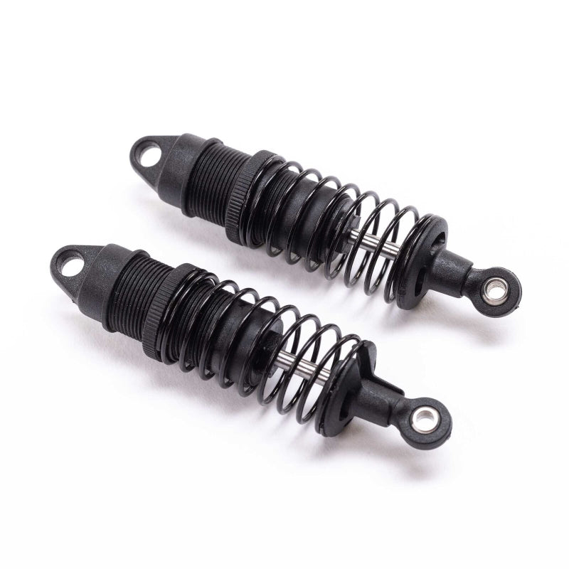 Losi LOS214031 44.5mm Assembled Front Shock Set 1970 Mini Drag - PowerHobby