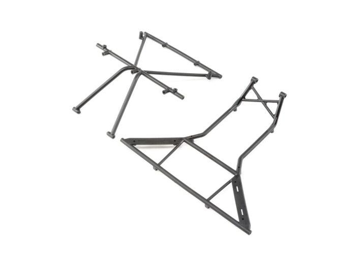 Losi LOS230028 Front Roll Cage Roof Rock Rey - PowerHobby
