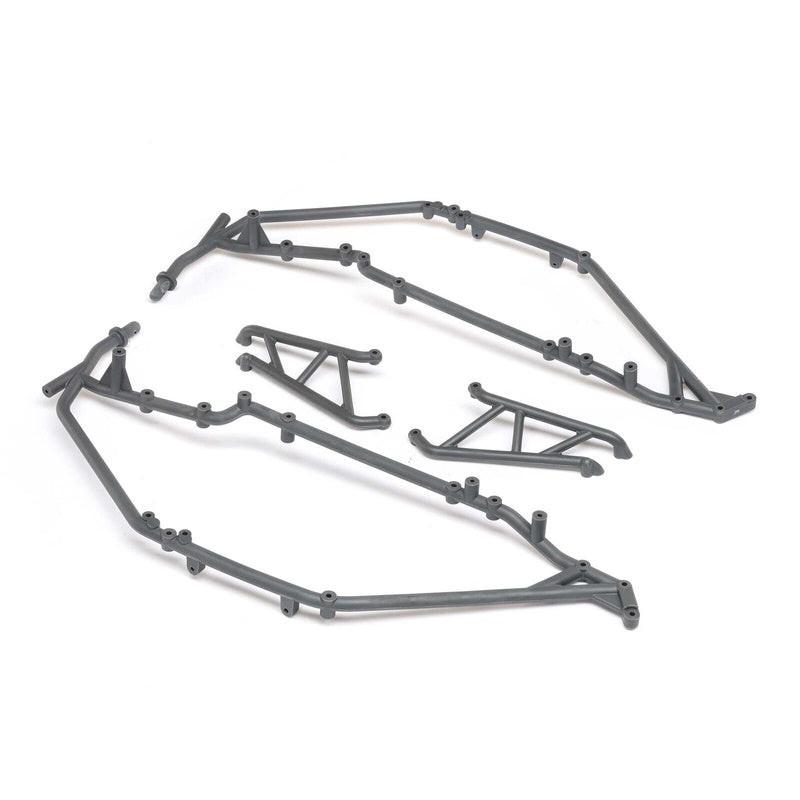 Losi LOS230116 Cage Left/Right: RZR Rey - PowerHobby