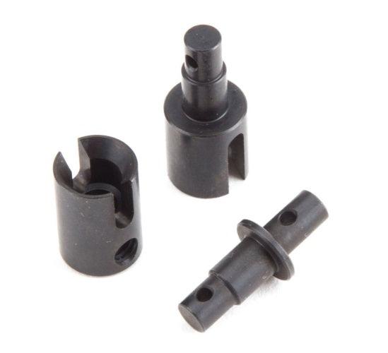 Losi LOS232012 Center Outdrive Set Baja Rey - PowerHobby