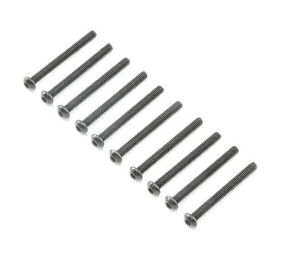 Losi Racing LOS231033 Steering Drag Link and Hardware Tenacity - PowerHobby