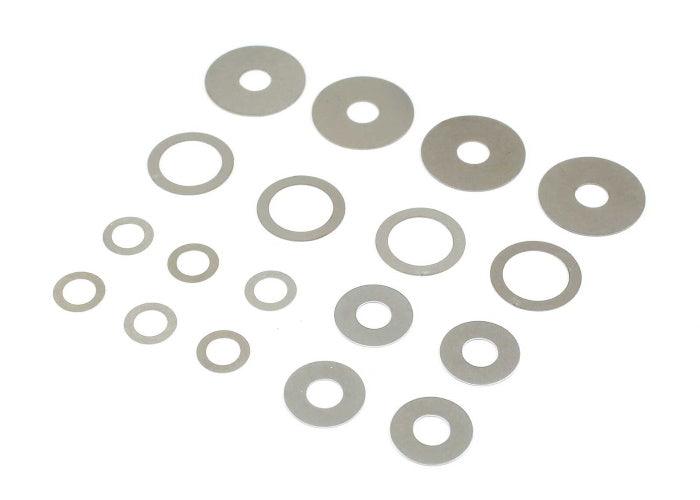 Losi LOS236002 Diff Shim Kit Baja Rey - PowerHobby