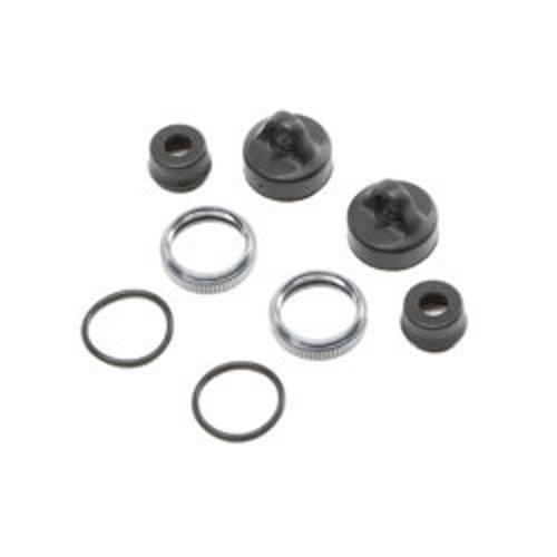 Huile Pour Amortisseurs Team Losi Racing - 17.5wt - 2 Oz (60ml) - Neuf Pour Modèles 8ight, TEN-SCTE...