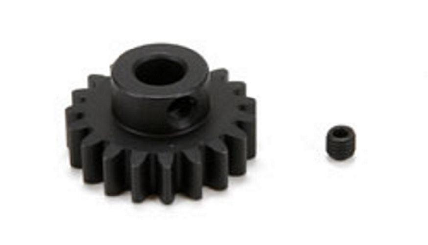 Losi LOS252042 Pinion Gear 19T 8mm Shaft 1.5M Super Baja Rey Super Rock Rey - PowerHobby