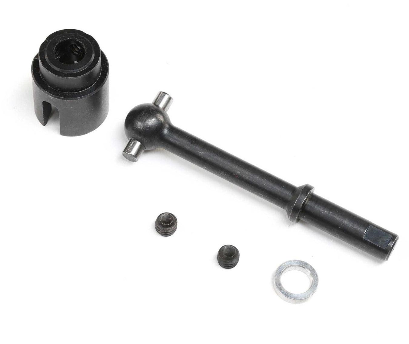 Losi LOS252136 Center Driveshaft Short DBXL 2.0 - PowerHobby