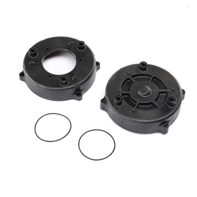 Losi LOS261005 Flywheel Housing & Seal Set: Promoto-MX - PowerHobby