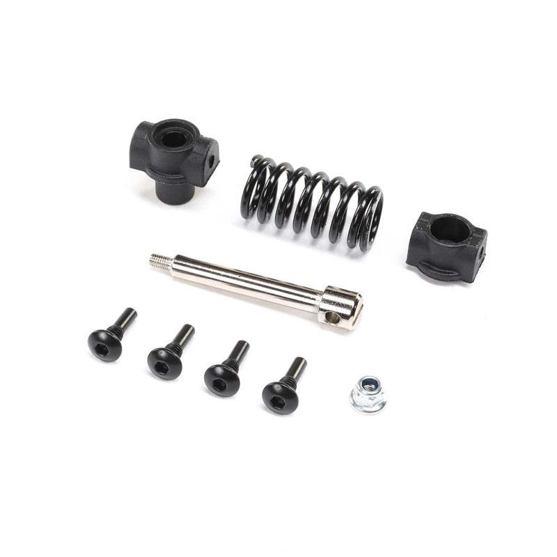 Losi LOS261009 Crash Structure Shock: Promoto-MX - PowerHobby