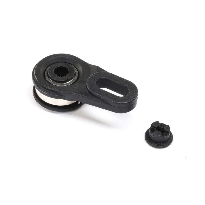 Losi LOS261011 Servo Saver Assembly: Promoto-MX - PowerHobby
