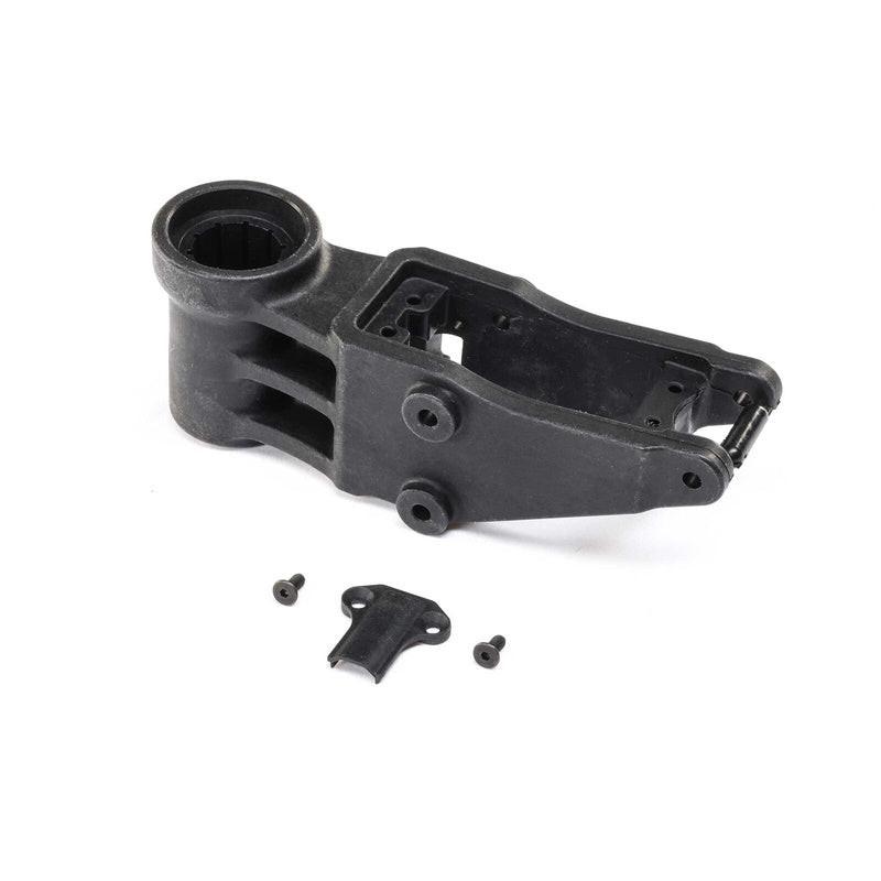 Losi LOS261012 Front Bulkhead: Promoto-MX - PowerHobby