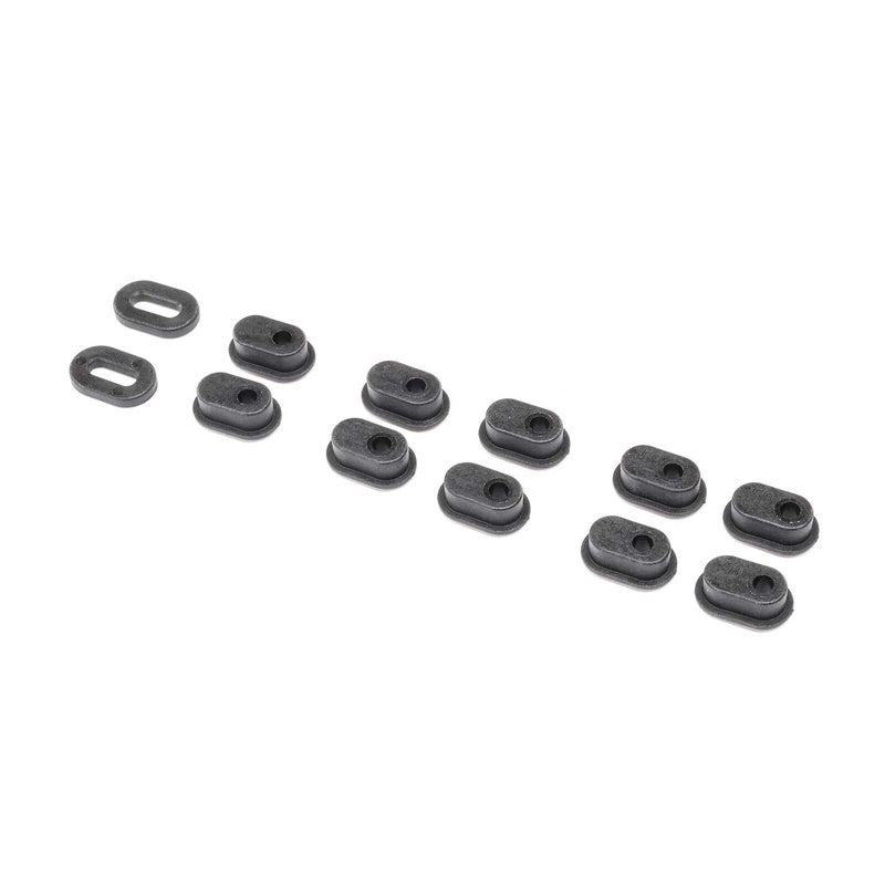 Losi LOS262002 Chain Tension Adjuster Set: Promoto-MX - PowerHobby