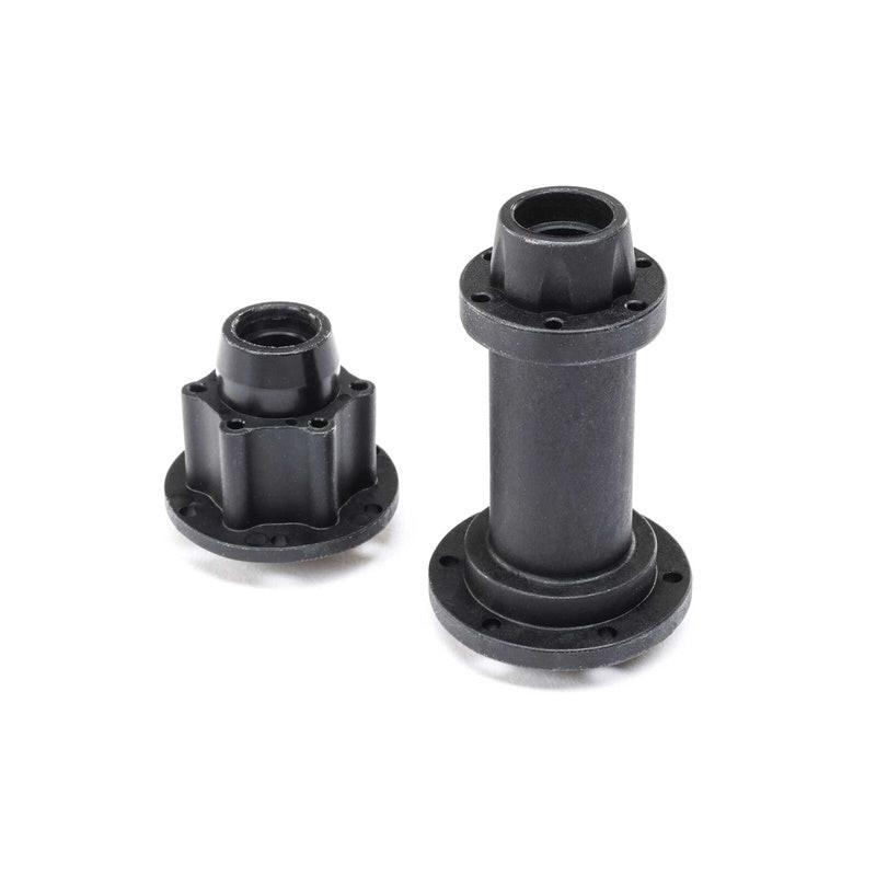 Losi LOS262012 Hub Set, Composite: Promoto-MX - PowerHobby