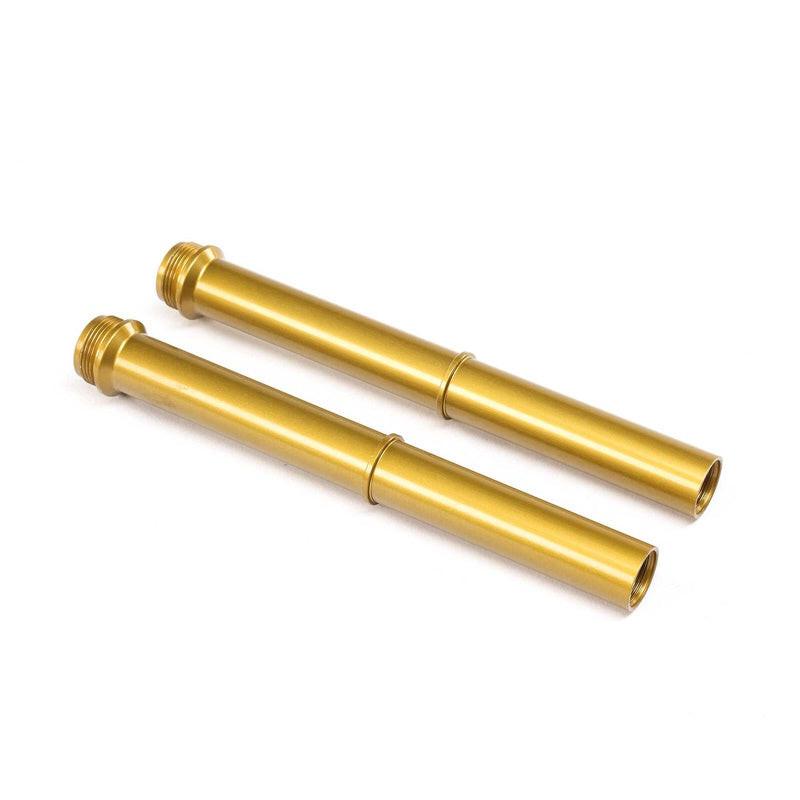 Losi LOS263005 Fork Tube Set: Promoto-MX - PowerHobby