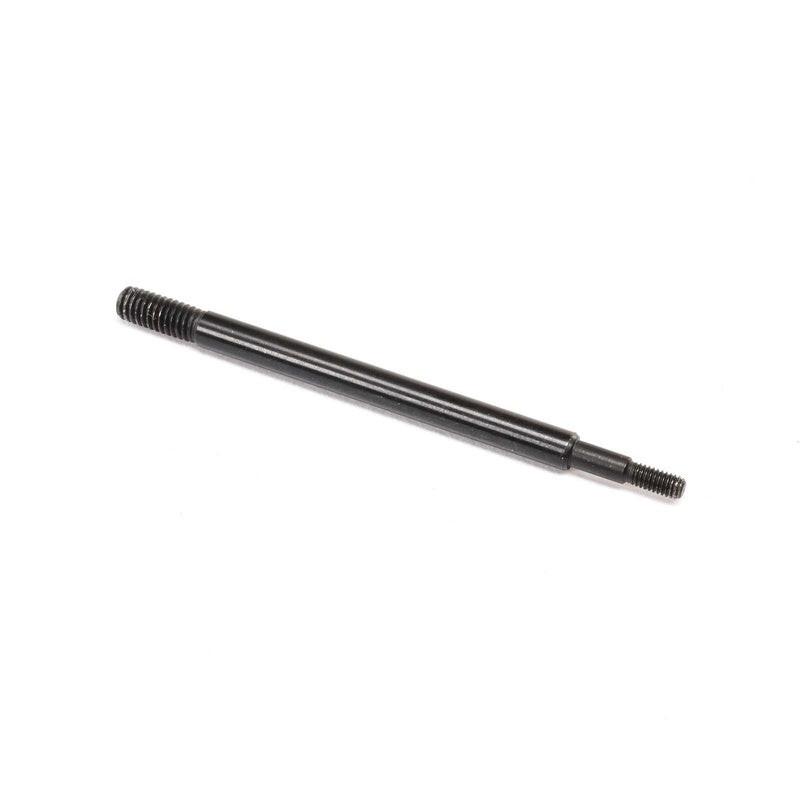 Losi LOS263010 Shock Shaft, 4 x 65mm, TiCN (1): Promoto-MX - PowerHobby