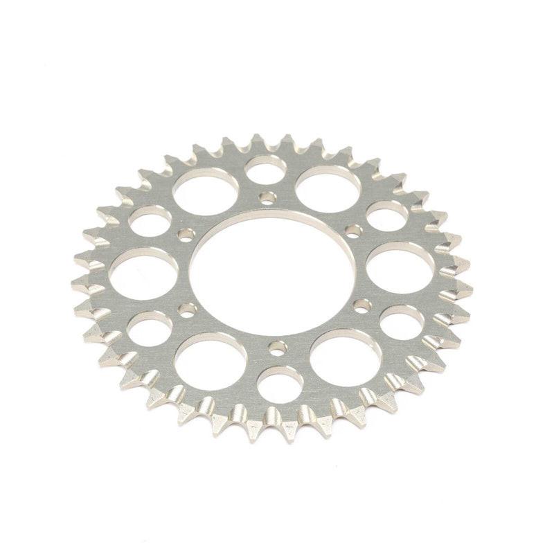 Losi LOS362008 Hub Chain Sprocket Hard Anodized for Promoto-MX - PowerHobby