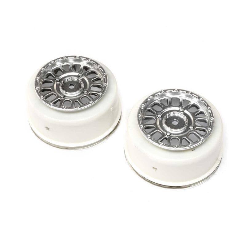Losi LOS43054 Wheels (4) RZR Rey - PowerHobby