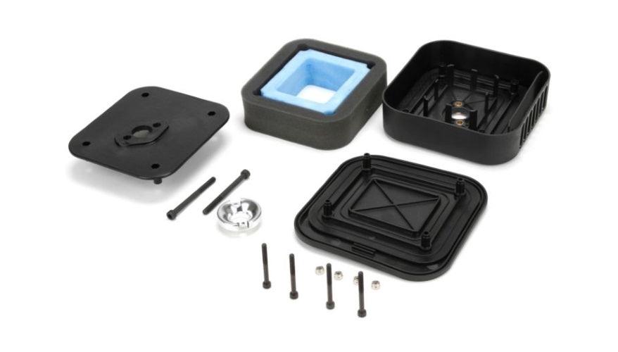 Losi LOS55002 Air Filter Assemble Complete Mini WRC - PowerHobby
