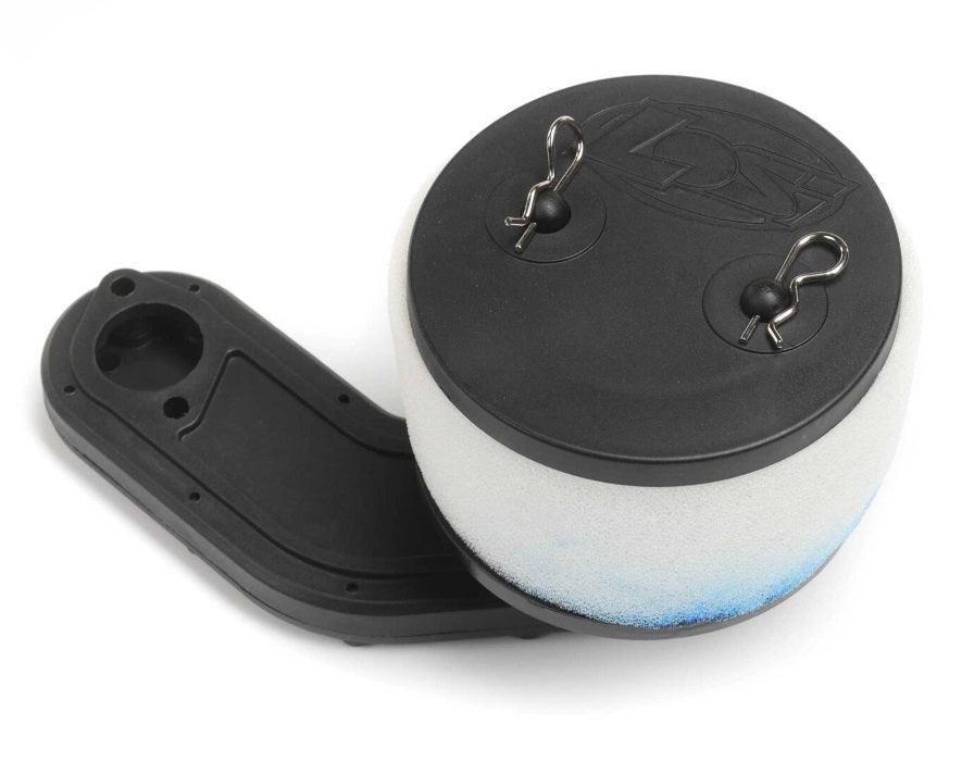 Losi LOS55008 Air Filter Assembly Complete DBXL 2.0 - PowerHobby