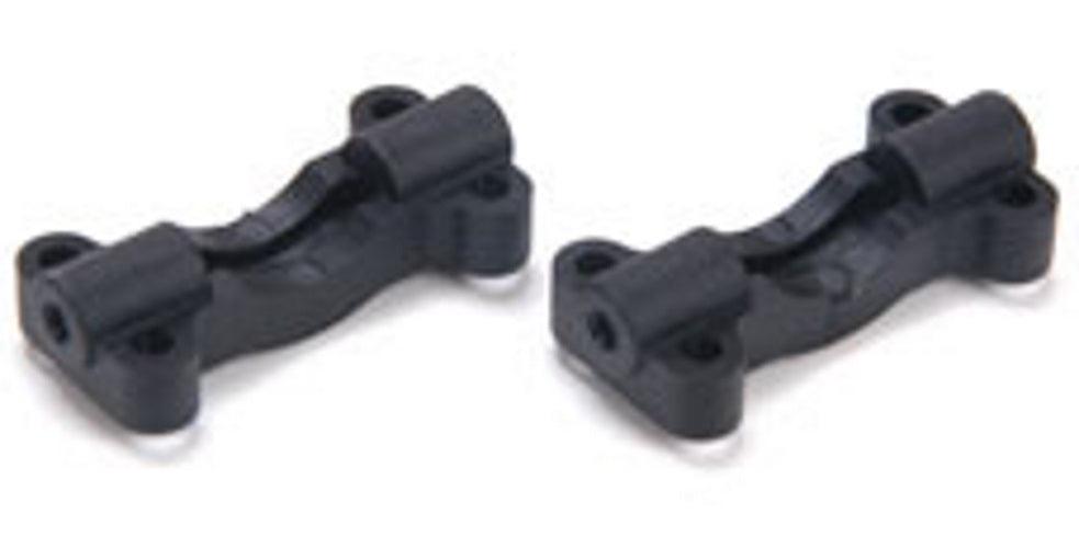Losi LOSA1033 Upper Suspension Link Mount Night Crawler - PowerHobby