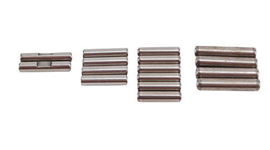 Losi Drive Pin Set 8ight / 3.0 / 2.0 / T 2.0 / E 4wd 8ight-X 8 XT / XTE - PowerHobby