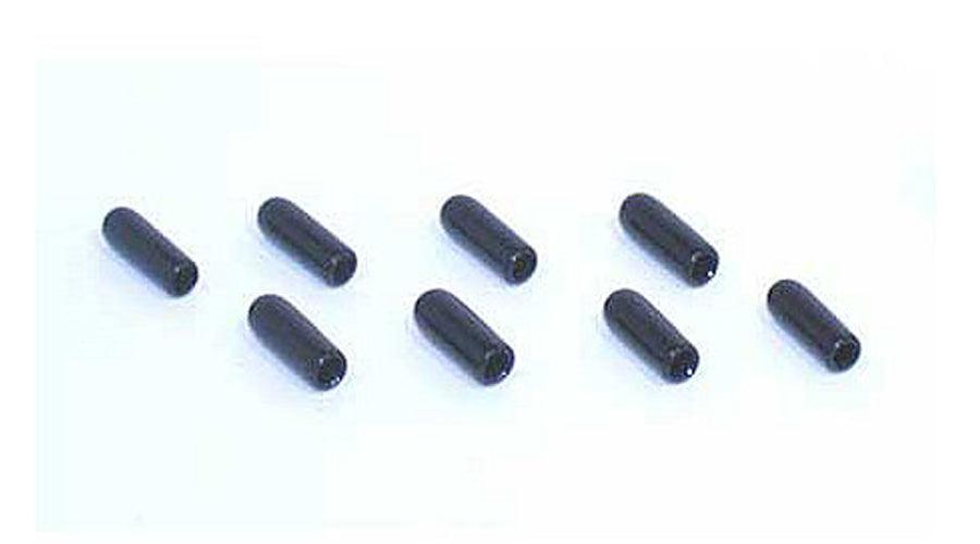 Losi LOSA4003 Antenna Caps 8ight-E 4wd 22 4.0 8ight-X 8ight XT / XTE - PowerHobby