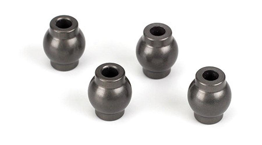 Losi LOSA6049 Suspension Balls 8.8mm 8ight B 8ight T 8ight E 4wd - PowerHobby