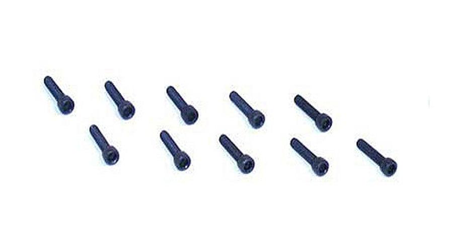 Losi LOSA6204 4-40 x 1/2 Socket Head Screw XXL-2 - PowerHobby