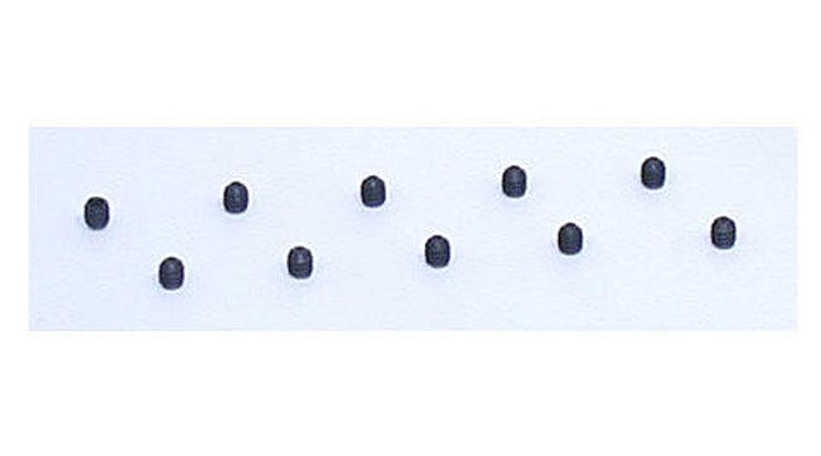 Losi LOSA6228 Hardened Screw Set 5-40 - PowerHobby
