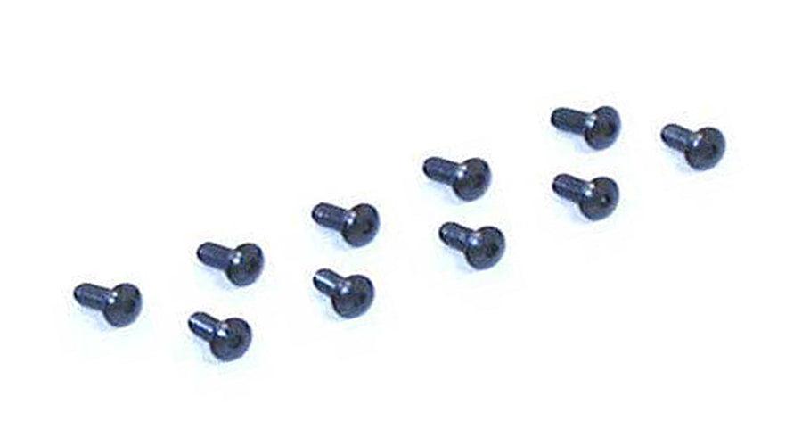 Losi LOSA6245 4-40x5/16inches Button Head Screws X LST XXL - PowerHobby
