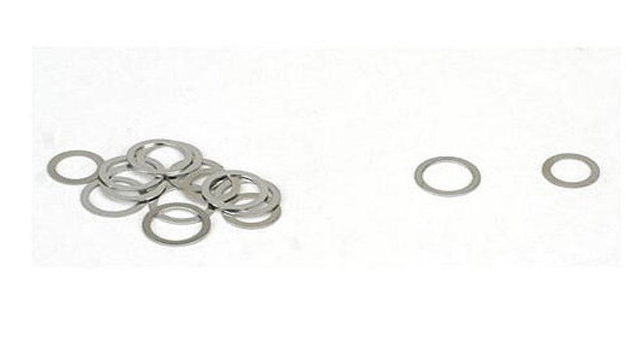 Losi LOSA6356 Shim Set Metric 5mm/6mm LST XXL LST/2 XXL-2 22 4.0 - PowerHobby