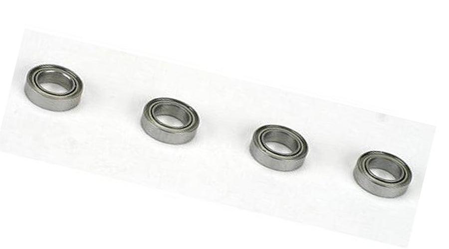 Losi LOSA6939 6x10mm Ball Bearing 4 LST XXL Mega-Baja XXL-2 - PowerHobby