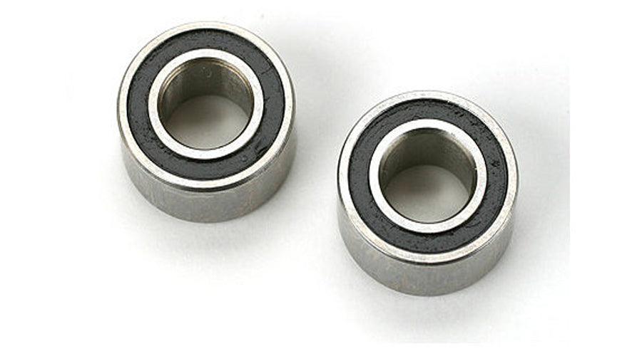 Losi LOSA6954 5 x 10mm HD Clutch Bearings (2): 8B/8T XXL-2 - PowerHobby