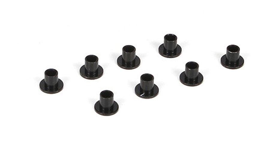 Losi LOSB1898 Suspension Bushing Set Mini 8IGHT 8IGHT-T 8ight-DB - PowerHobby